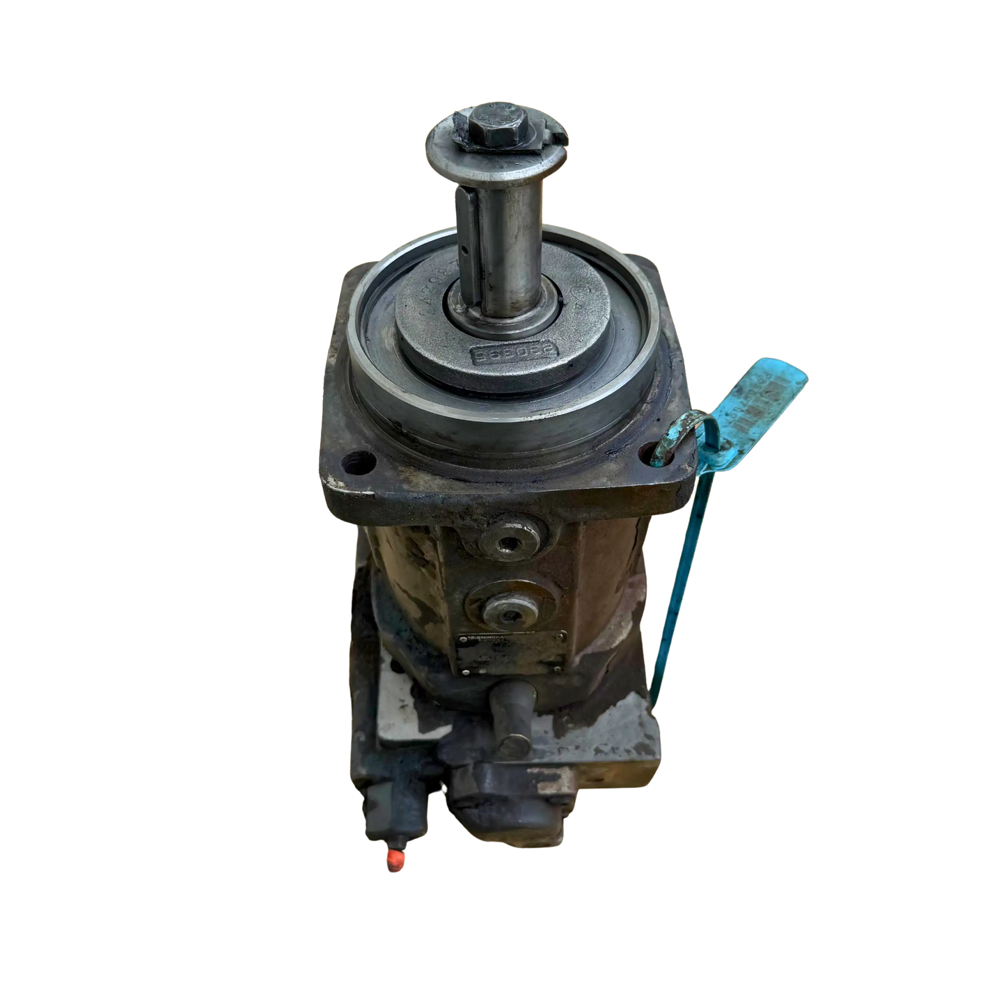 Hydraulpump p1 | 14214128, 14343114 | Åkerman EC300