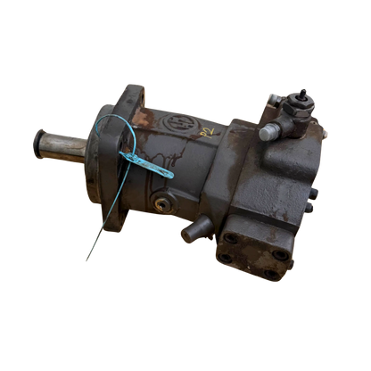 Hydraulpump p2 | 14215226, 11714821 | Åkerman EC300