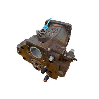 Hydraulpump p2 | 14215226, 11714821 | Åkerman EC300