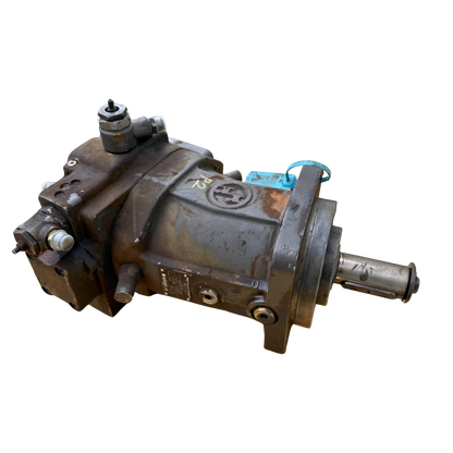 Hydraulpump p2 | 14215226, 11714821 | Åkerman EC300