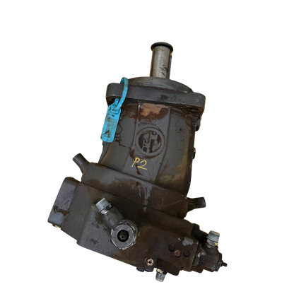 Hydraulpump p2 | 14215226, 11714821 | Åkerman EC300