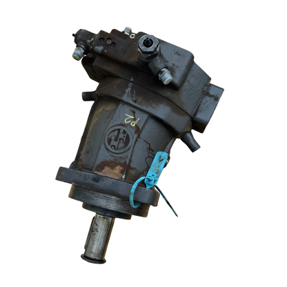 Hydraulpump p2 | 14215226, 11714821 | Åkerman EC300