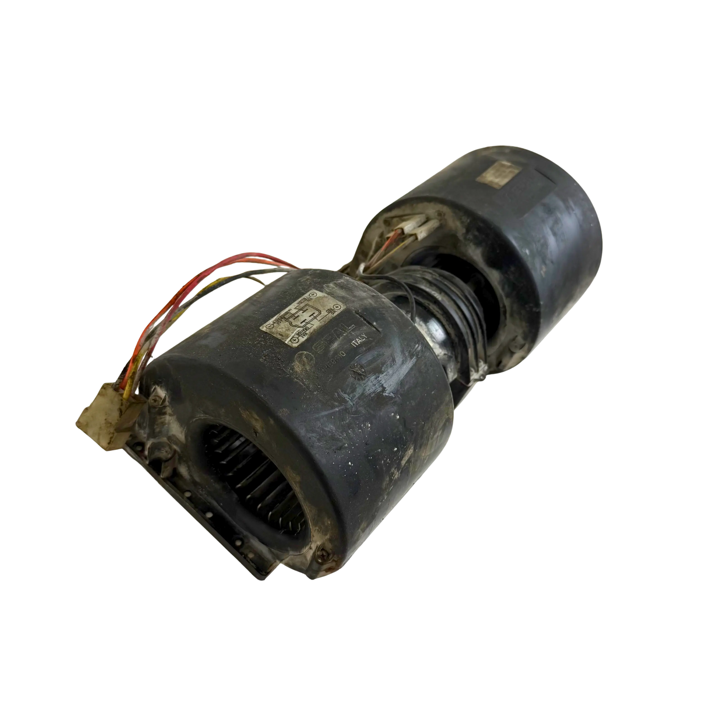 Kupéfläkt | 14342250 | Åkerman EC300