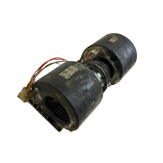 Kupéfläkt | 14342250 | Åkerman EC300