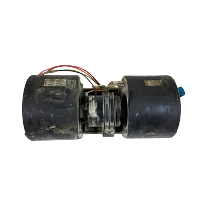 Kupéfläkt | 14342250 | Åkerman EC300