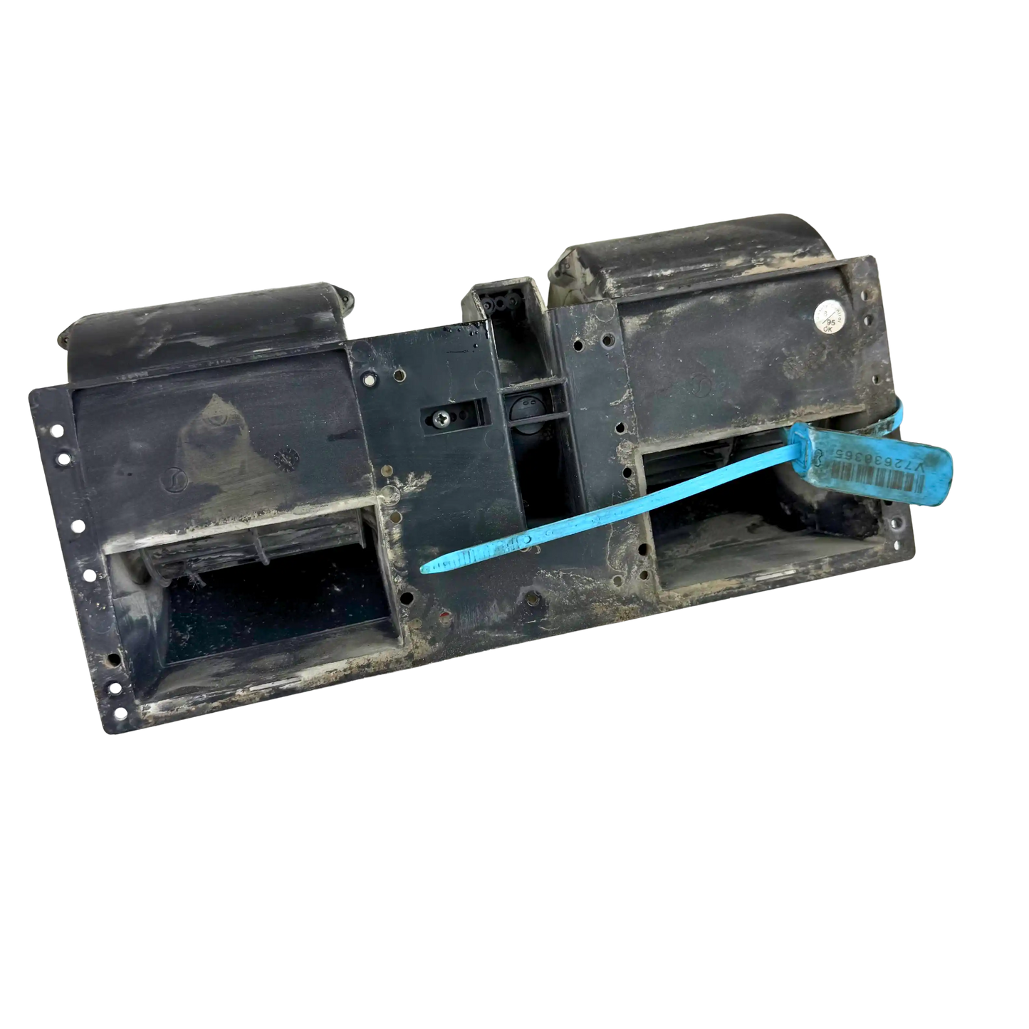 Kupéfläkt | 14342250 | Åkerman EC300