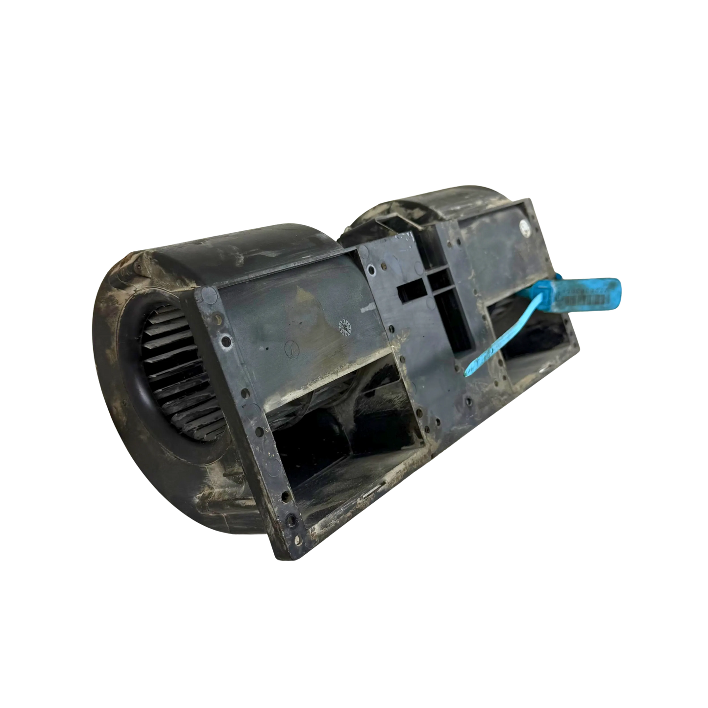 Kupéfläkt | 14342250 | Åkerman EC300