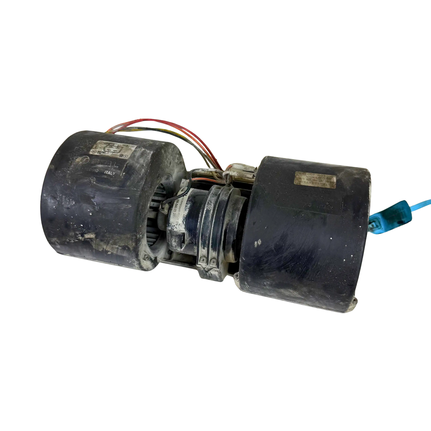 Kupéfläkt | 14342250 | Åkerman EC300