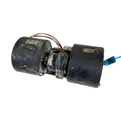 Kupéfläkt | 14342250 | Åkerman EC300