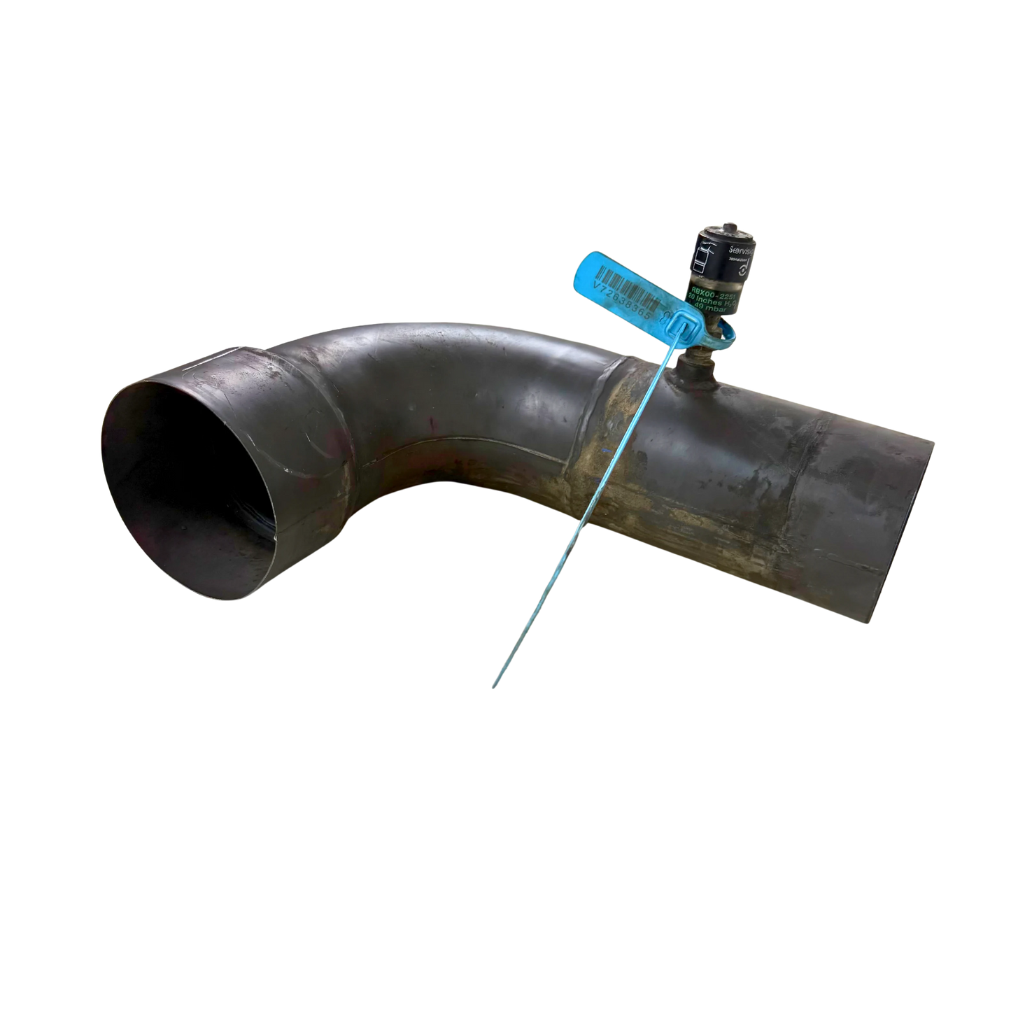 Insugsrör | 14248555 | Åkerman EC300