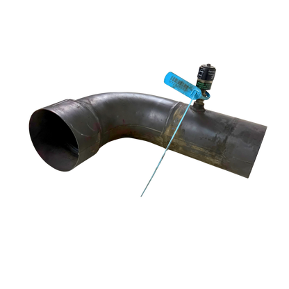 Insugsrör | 14248555 | Åkerman EC300