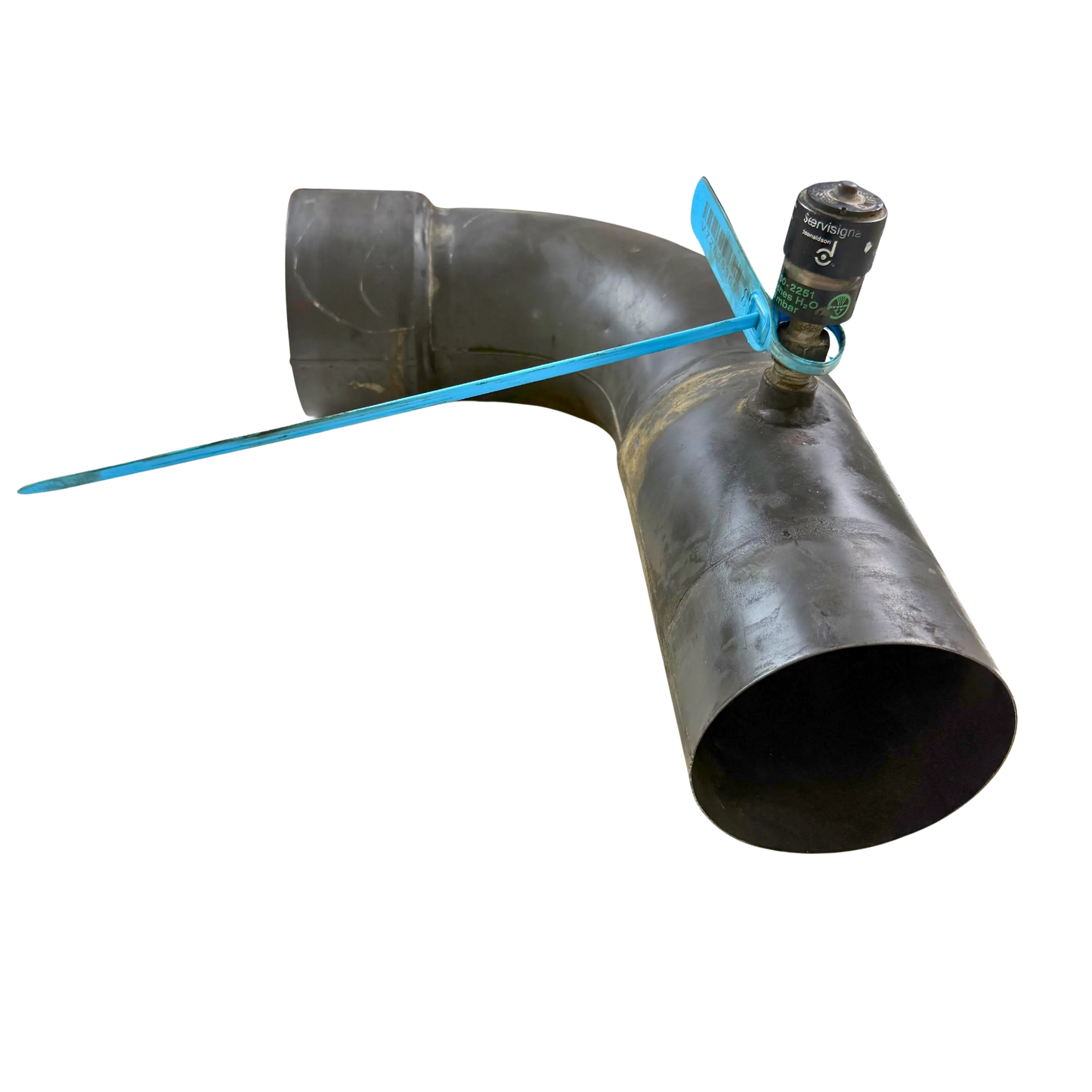 Insugsrör | 14248555 | Åkerman EC300