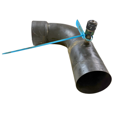 Insugsrör | 14248555 | Åkerman EC300