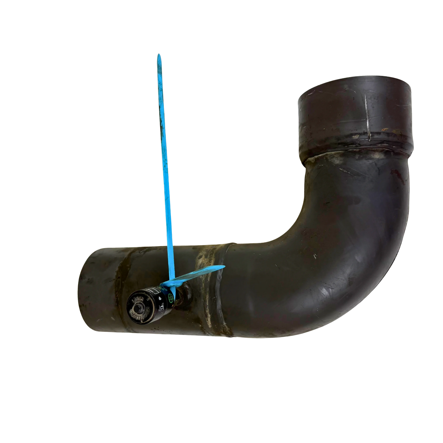 Insugsrör | 14248555 | Åkerman EC300