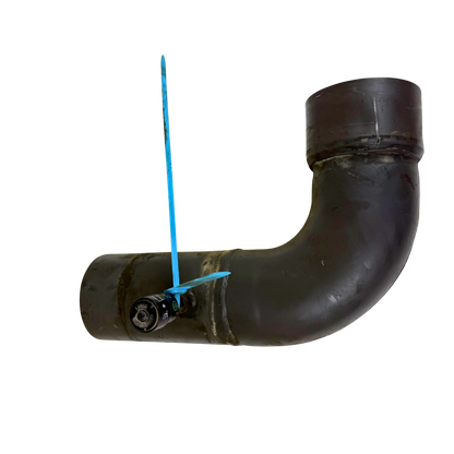 Insugsrör | 14248555 | Åkerman EC300