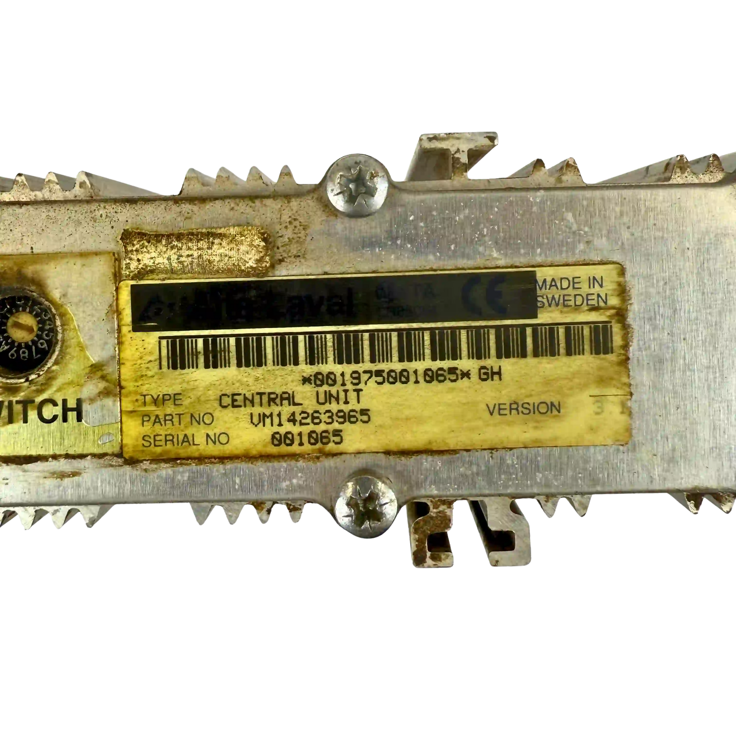 Elektronikenhet | 14343430