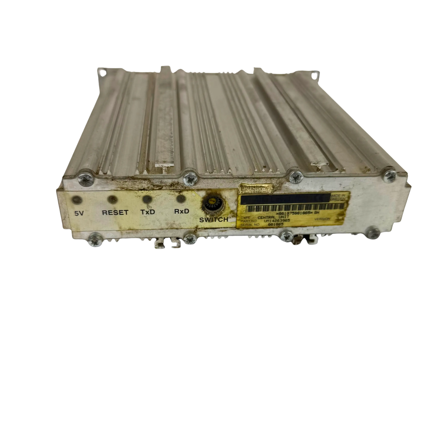 Elektronikenhet | 14343430