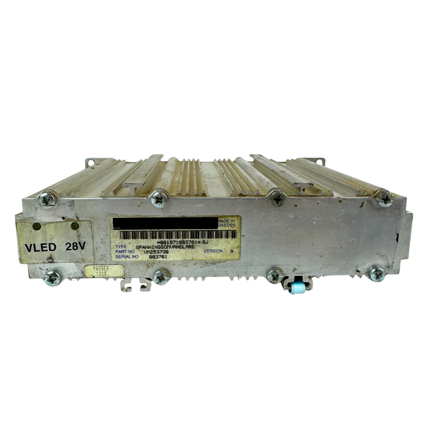 Spänningsomvandlare | 14253730 | Åkerman EC300