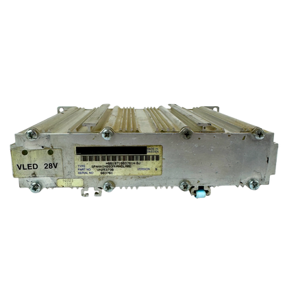 Spänningsomvandlare | 14253730 | Åkerman EC300