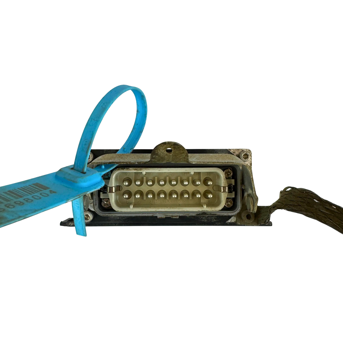 Elektronikenhet | 14260048 | Åkerman EC300