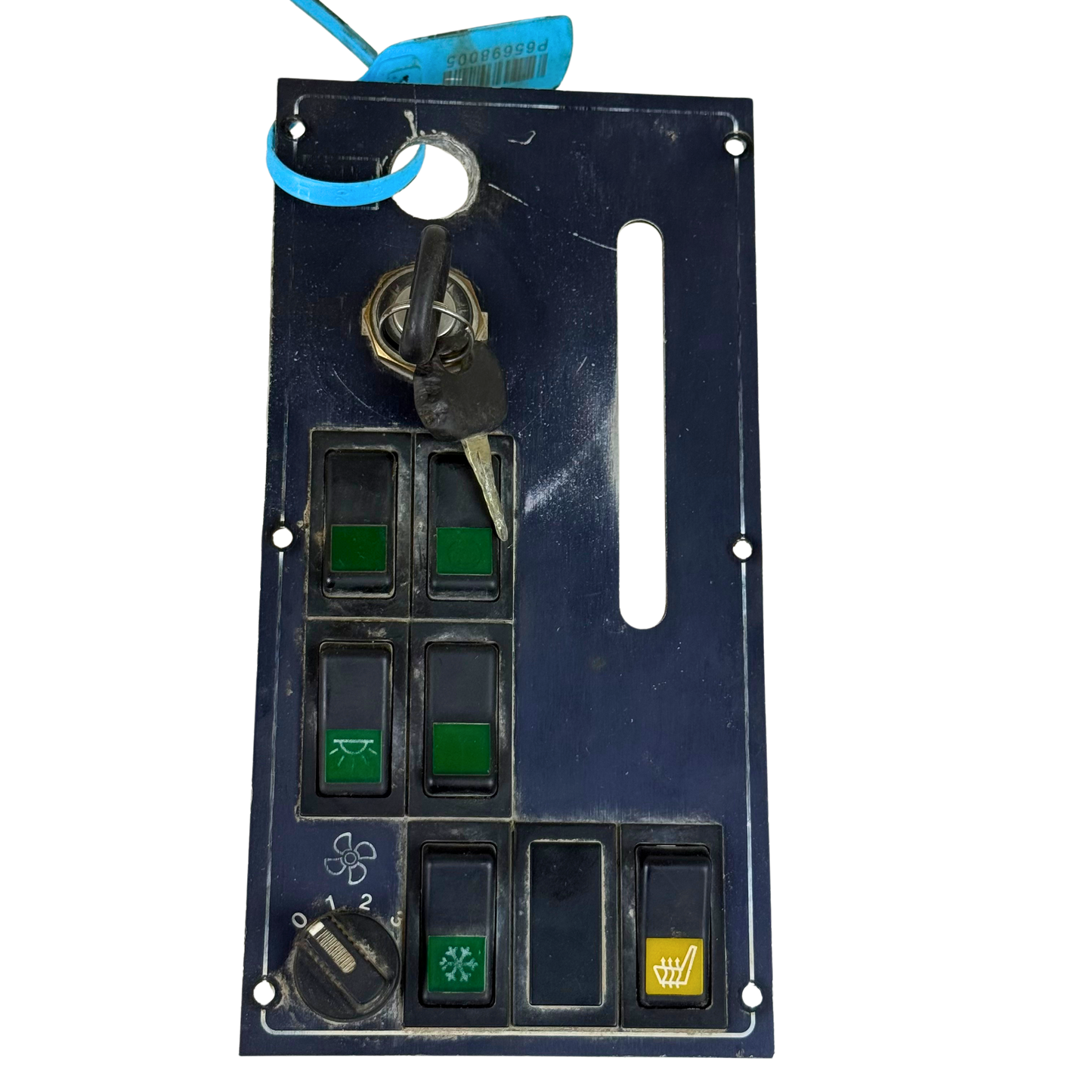 Panel | 14248855, 14257583 | EC300