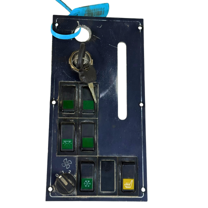 Panel | 14248855, 14257583 | EC300
