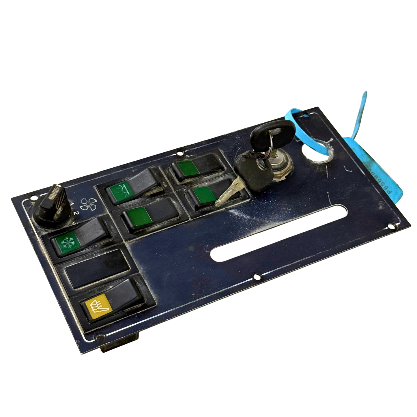 Panel | 14248855, 14257583 | EC300