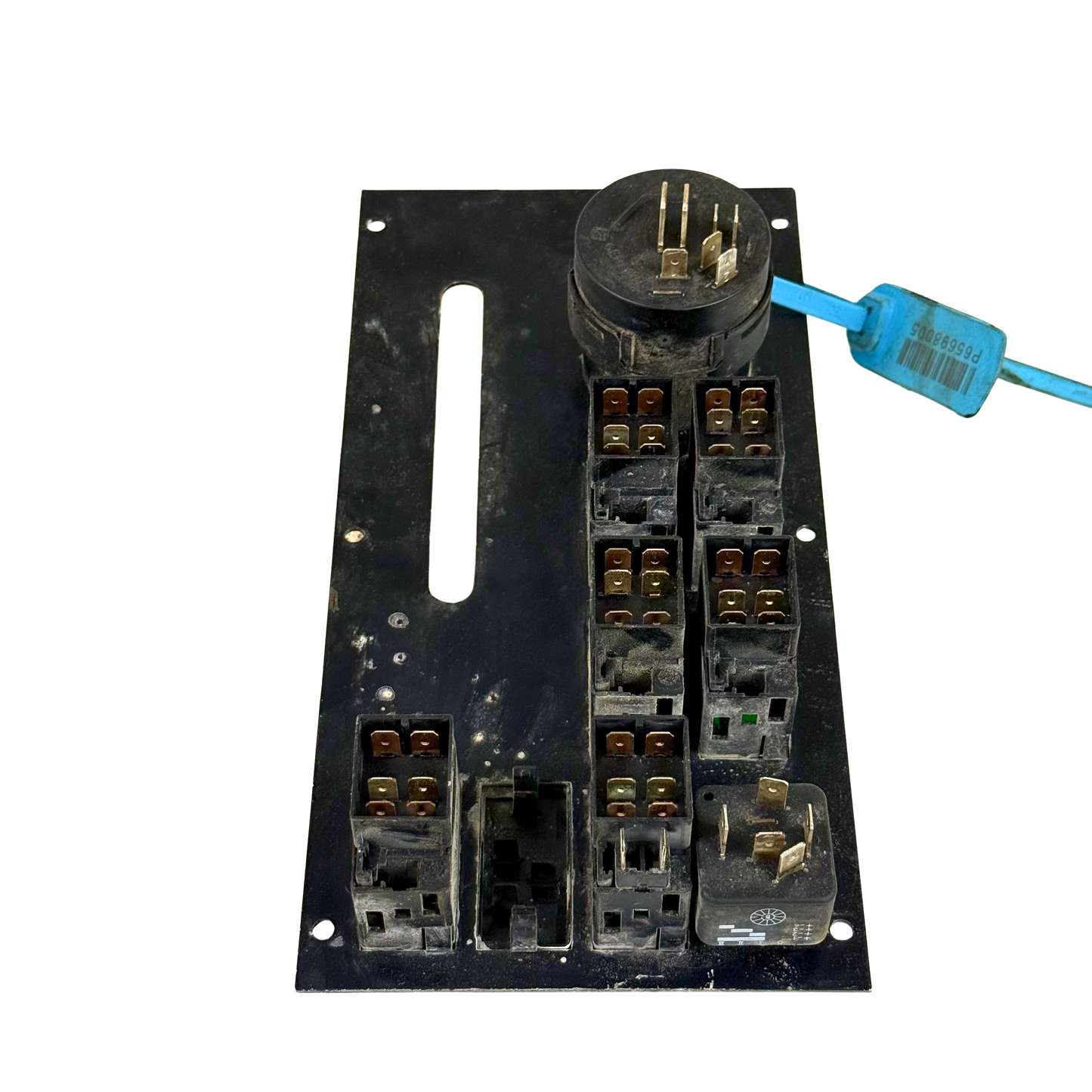 Panel | 14248855, 14257583 | EC300