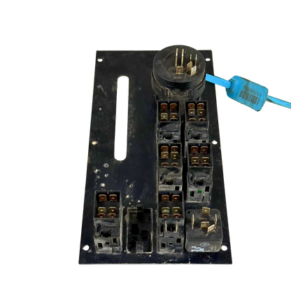 Panel | 14248855, 14257583 | EC300