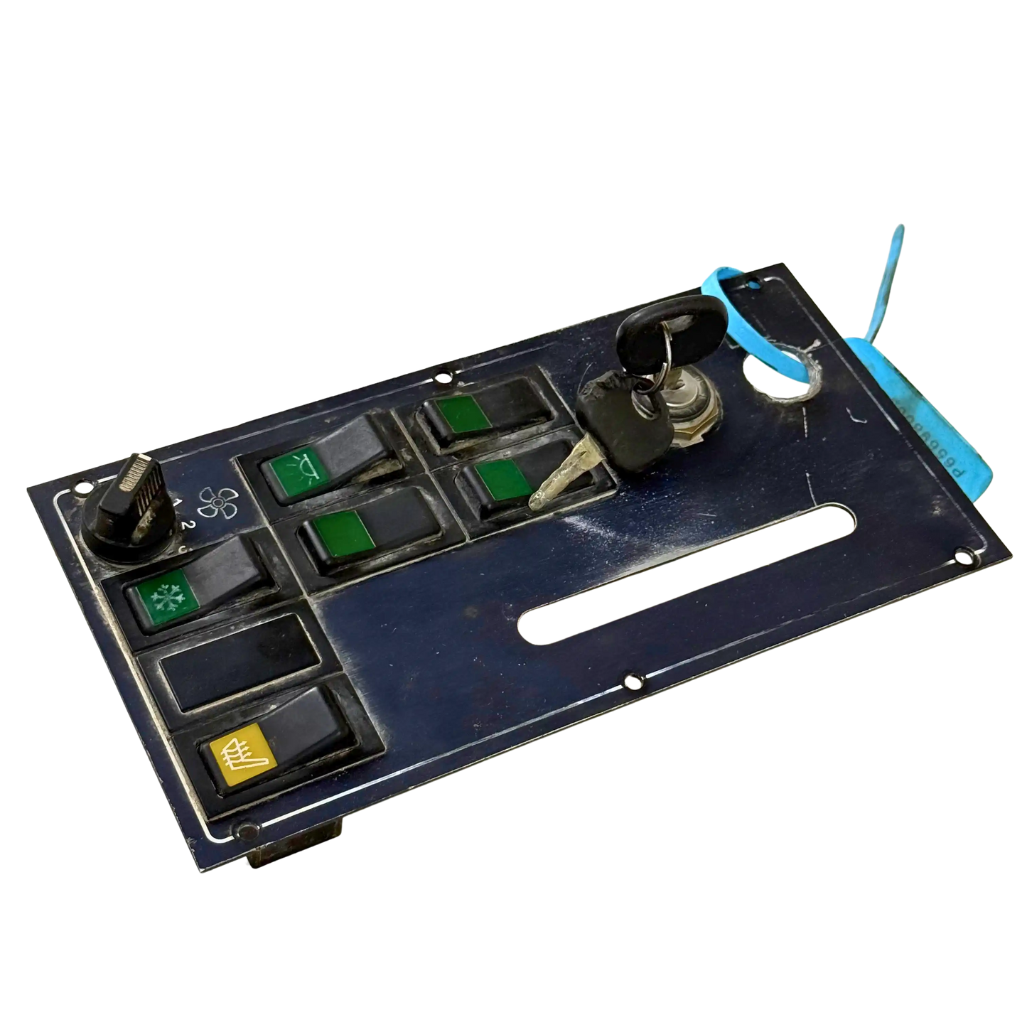 Panel | 14248855, 14257583 | Åkerman EC300