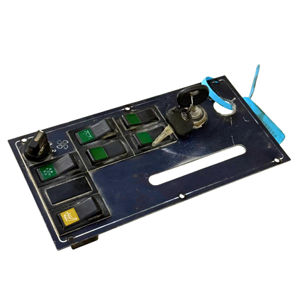 Panel | 14248855, 14257583 | Åkerman EC300