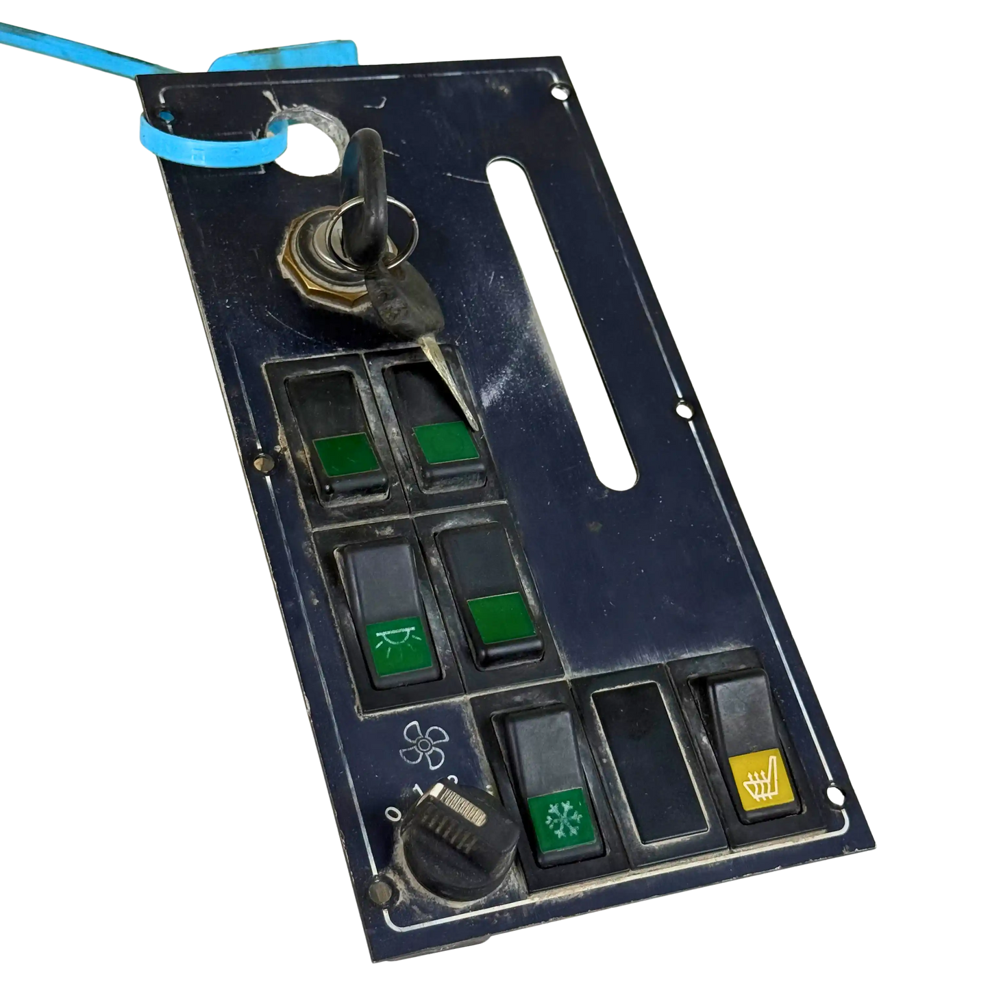 Panel | 14248855, 14257583 | Åkerman EC300