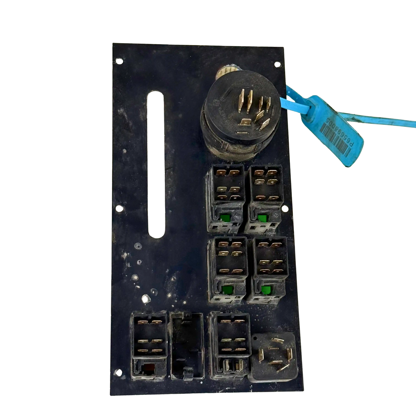 Panel | 14248855, 14257583 | Åkerman EC300