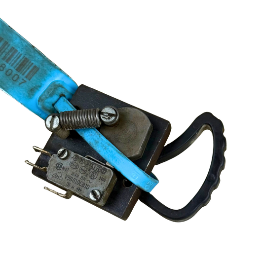 Microbrytare till servogrind komplett | 14212070 | Åkerman EC300