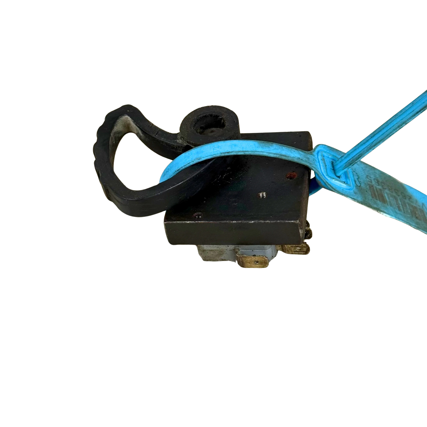 Microbrytare till servogrind komplett | 14212070 | Åkerman EC300