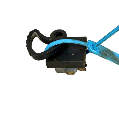 Microbrytare till servogrind komplett | 14212070 | Åkerman EC300