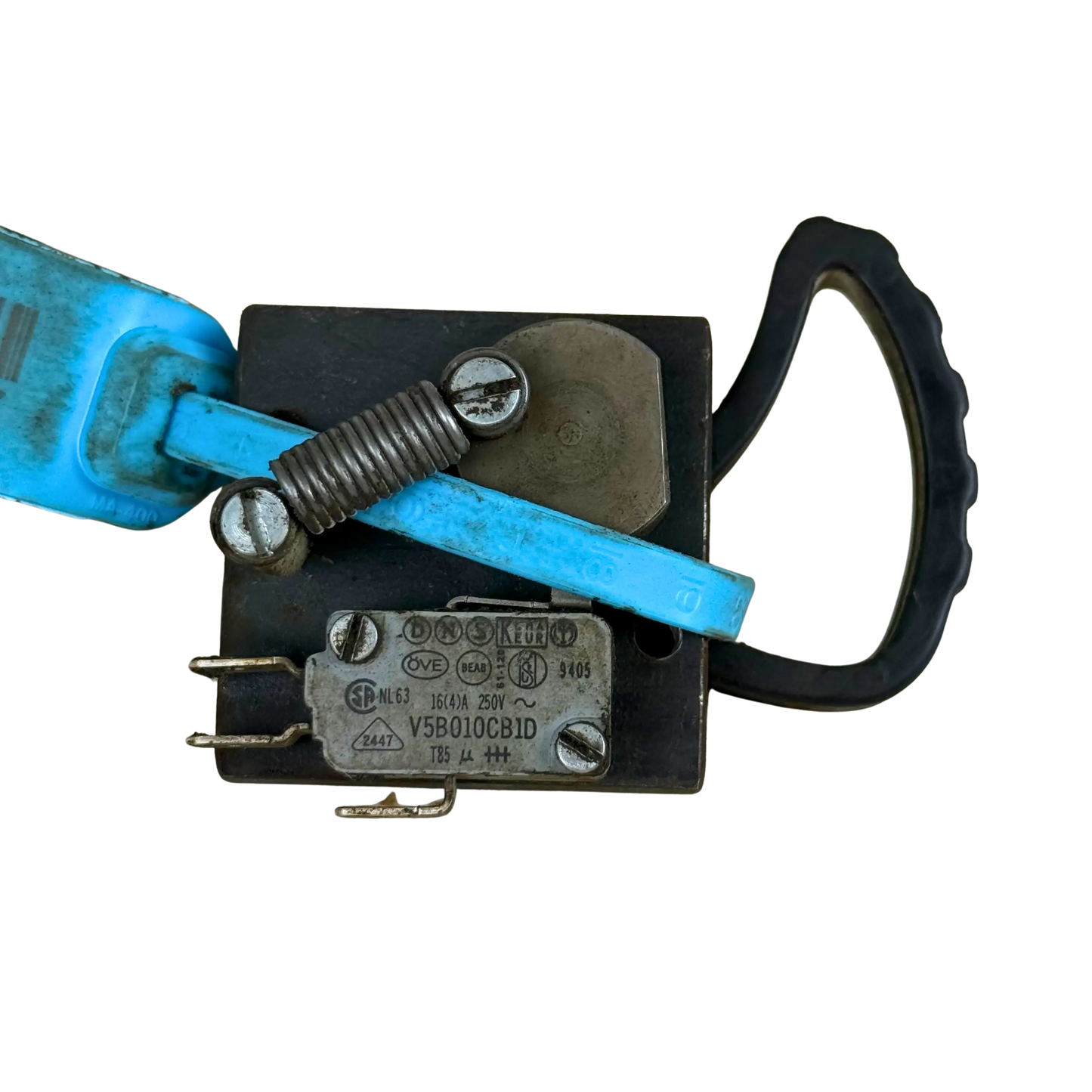 Microbrytare till servogrind komplett | 14212070 | Åkerman EC300