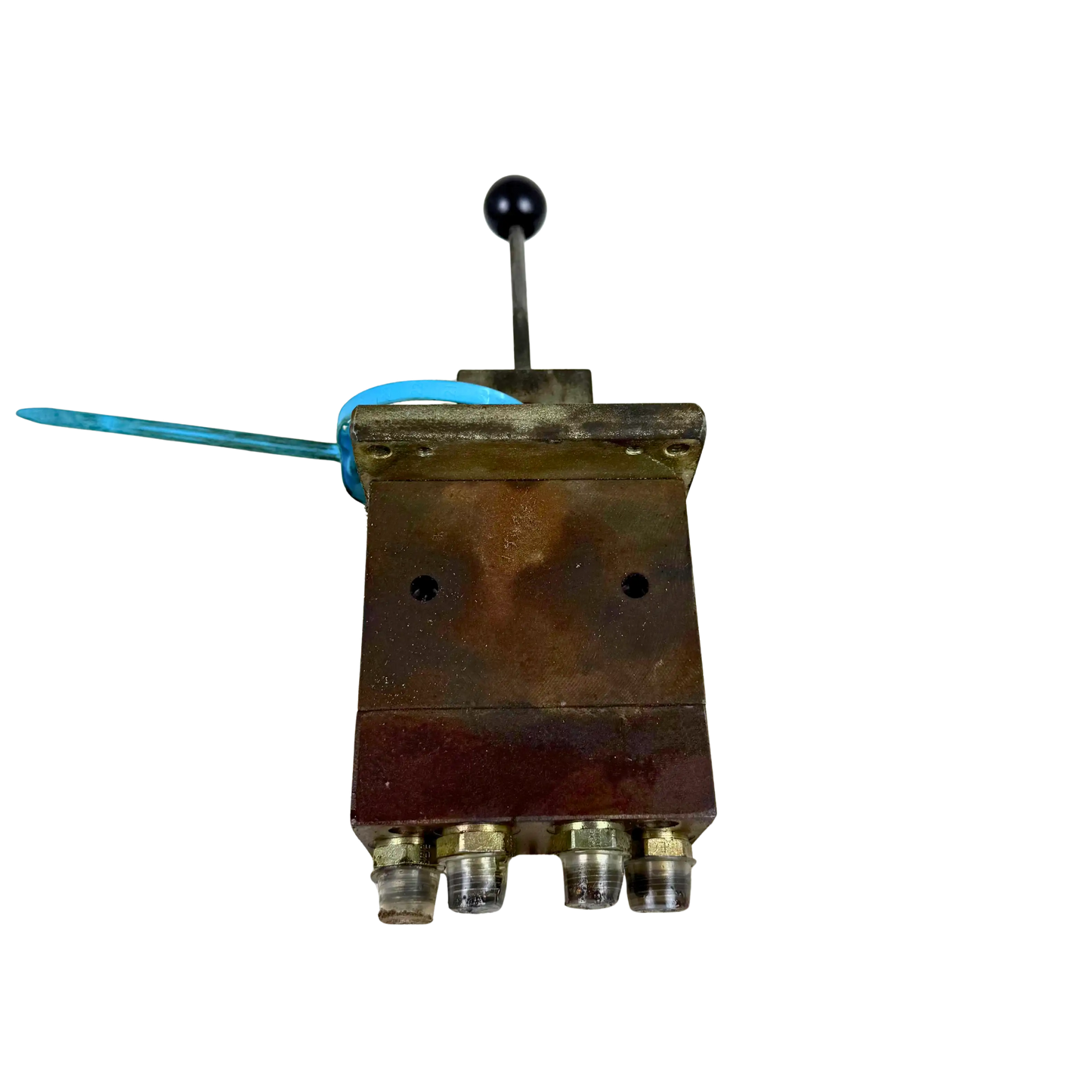 Spakventil larvsväng | 14245784 | Åkerman EC300