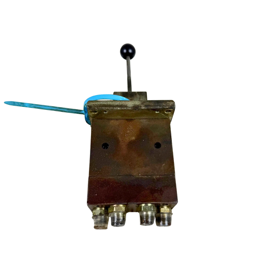 Spakventil larvsväng | 14245784 | Åkerman EC300