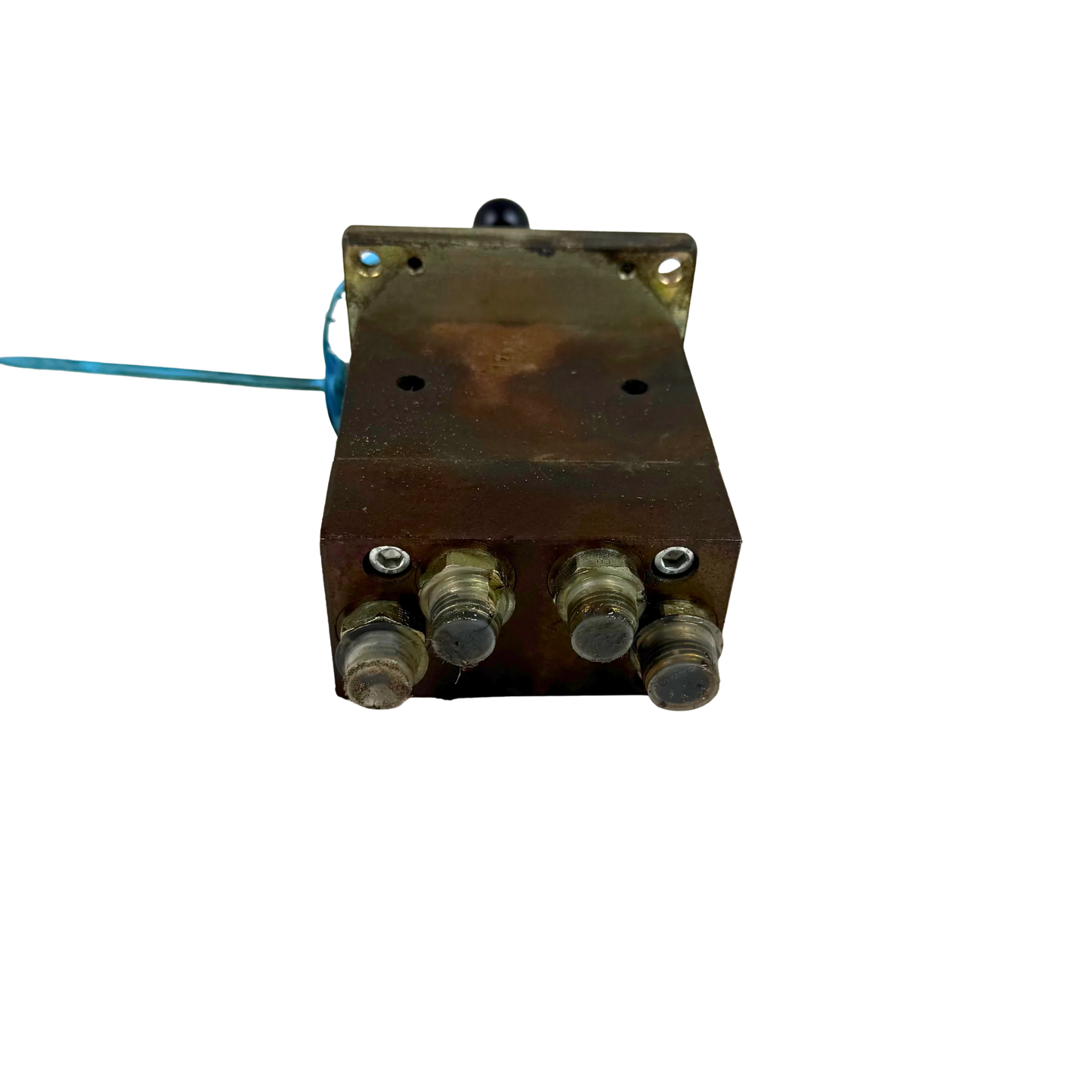 Spakventil larvsväng | 14245784 | Åkerman EC300