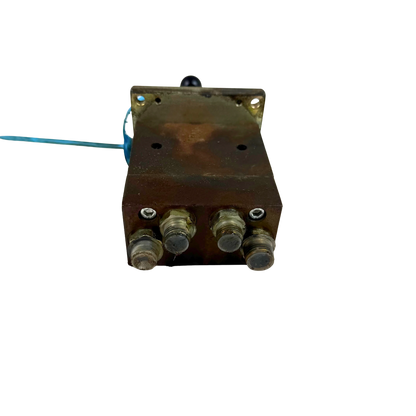 Spakventil larvsväng | 14245784 | Åkerman EC300