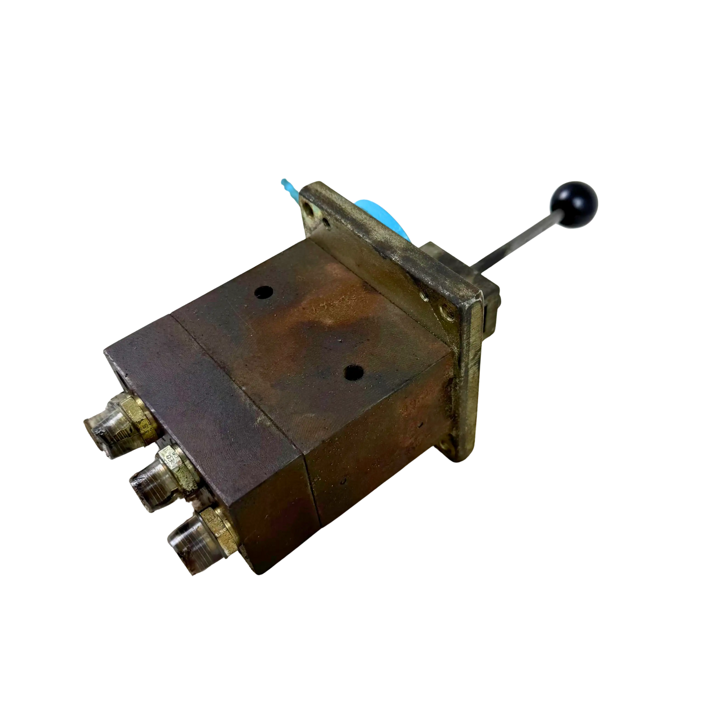 Spakventil larvsväng | 14245784 | Åkerman EC300