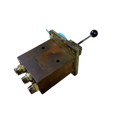 Spakventil larvsväng | 14245784 | Åkerman EC300