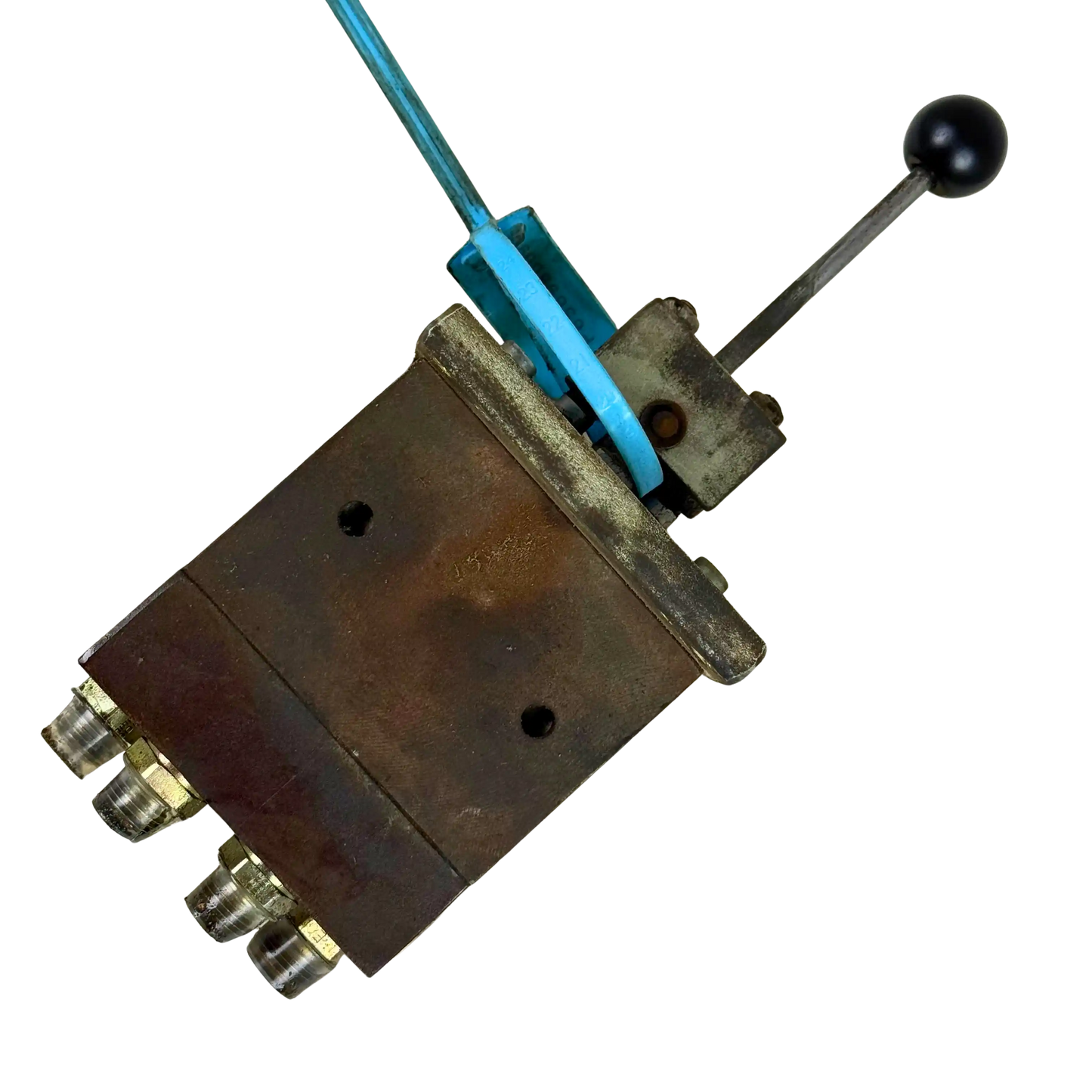 Spakventil larvsväng | 14245784 | Åkerman EC300