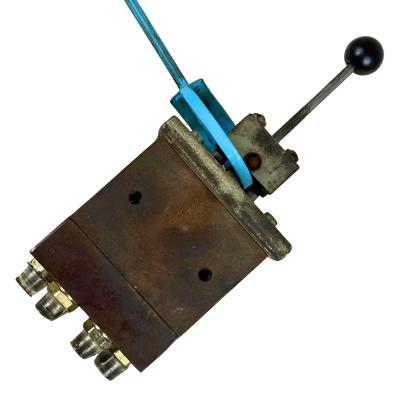 Spakventil larvsväng | 14245784 | Åkerman EC300