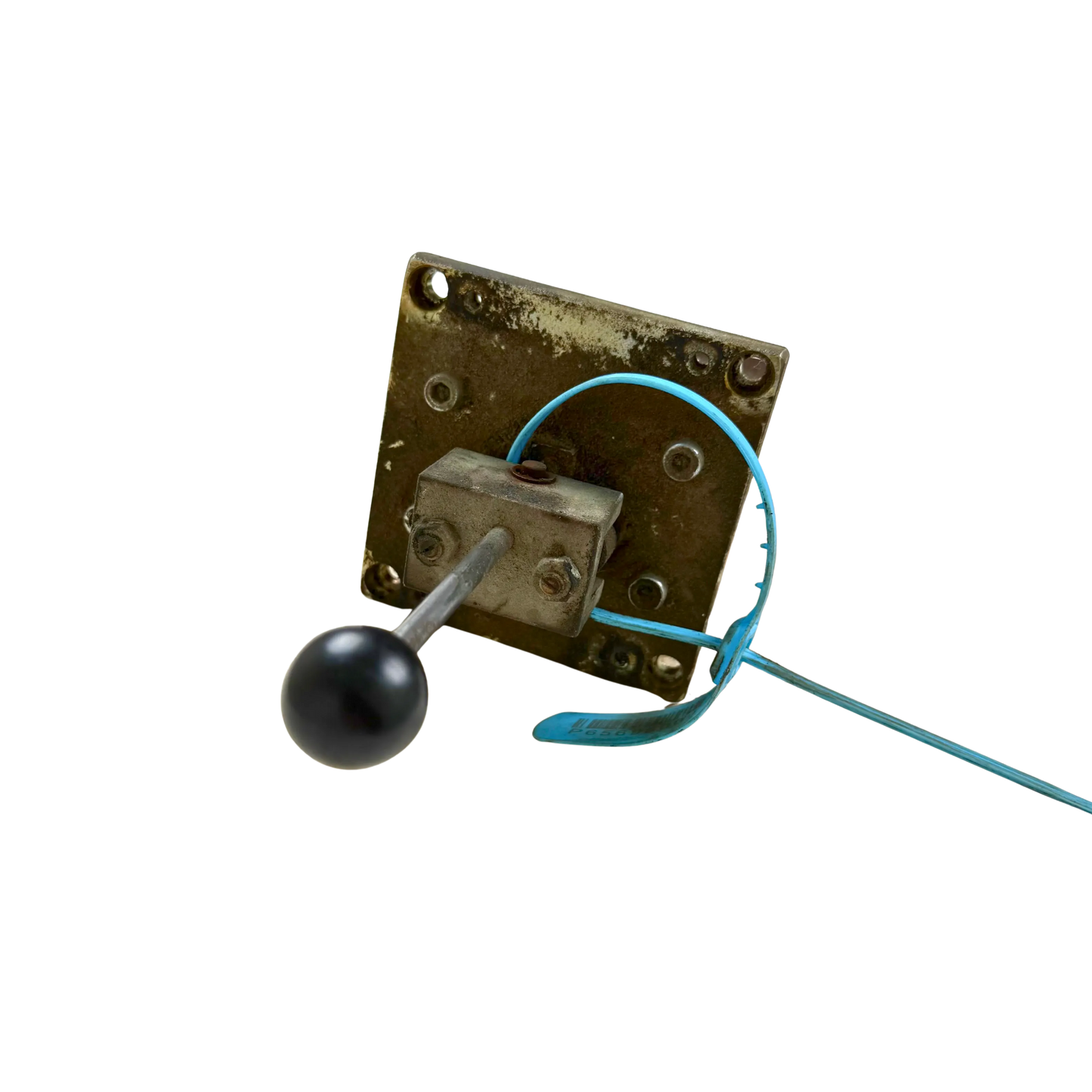 Spakventil larvsväng | 14245784 | Åkerman EC300