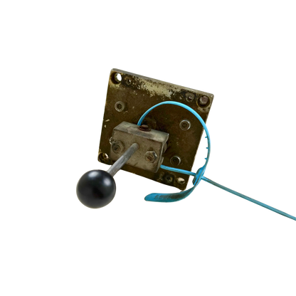 Spakventil larvsväng | 14245784 | Åkerman EC300