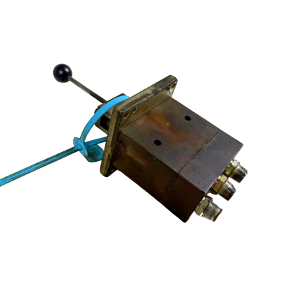 Spakventil larvsväng | 14245784 | Åkerman EC300