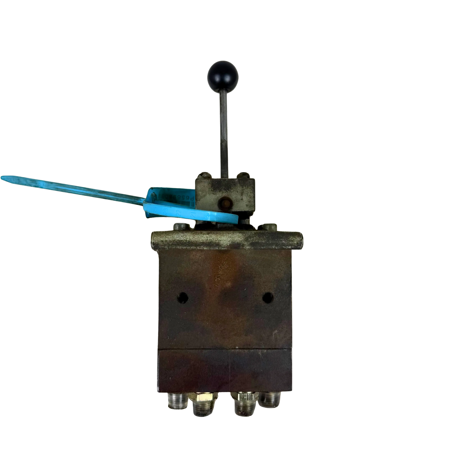 Spakventil larvsväng | 14245784 | Åkerman EC300