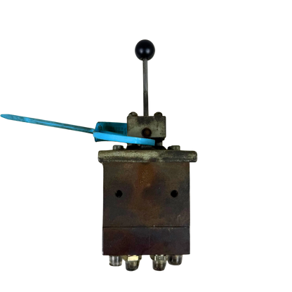 Spakventil larvsväng | 14245784 | Åkerman EC300